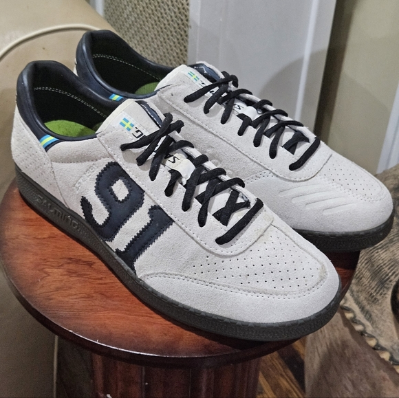 SALMING - Picture 2 of 6